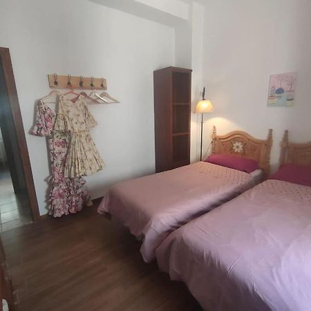 Casa Las Almenillas 안테케라 외부 사진
