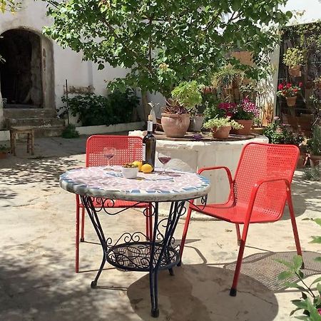 Casa Las Almenillas 안테케라 외부 사진