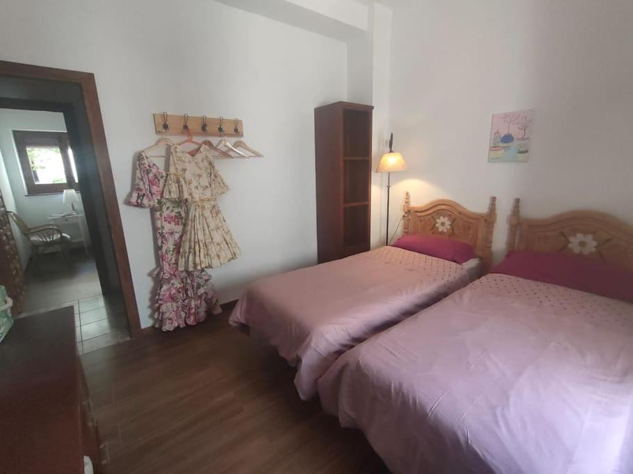 Casa Las Almenillas 안테케라 외부 사진