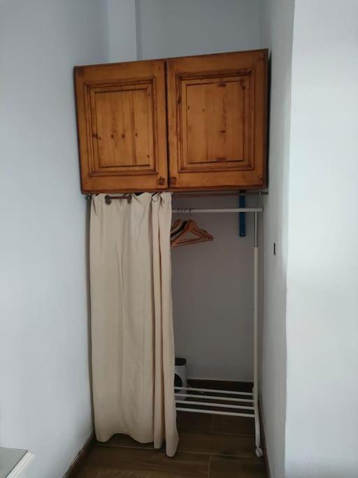 Casa Las Almenillas 안테케라 외부 사진