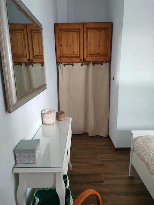 Casa Las Almenillas 안테케라 외부 사진