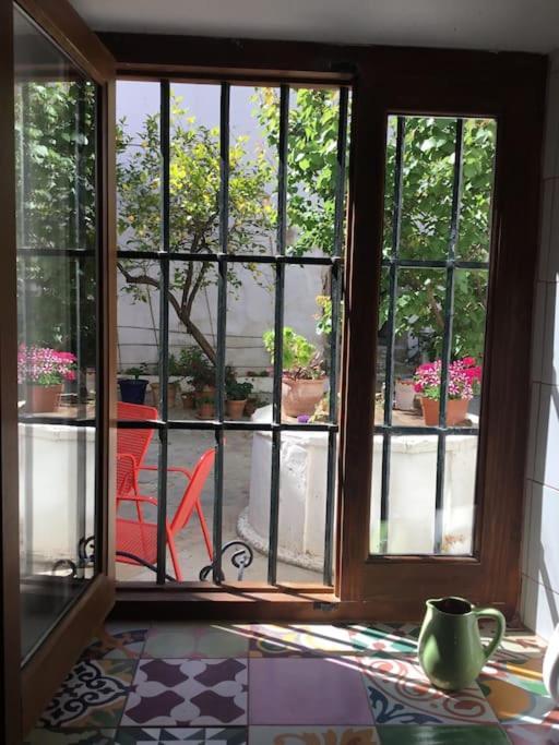Casa Las Almenillas 안테케라 외부 사진