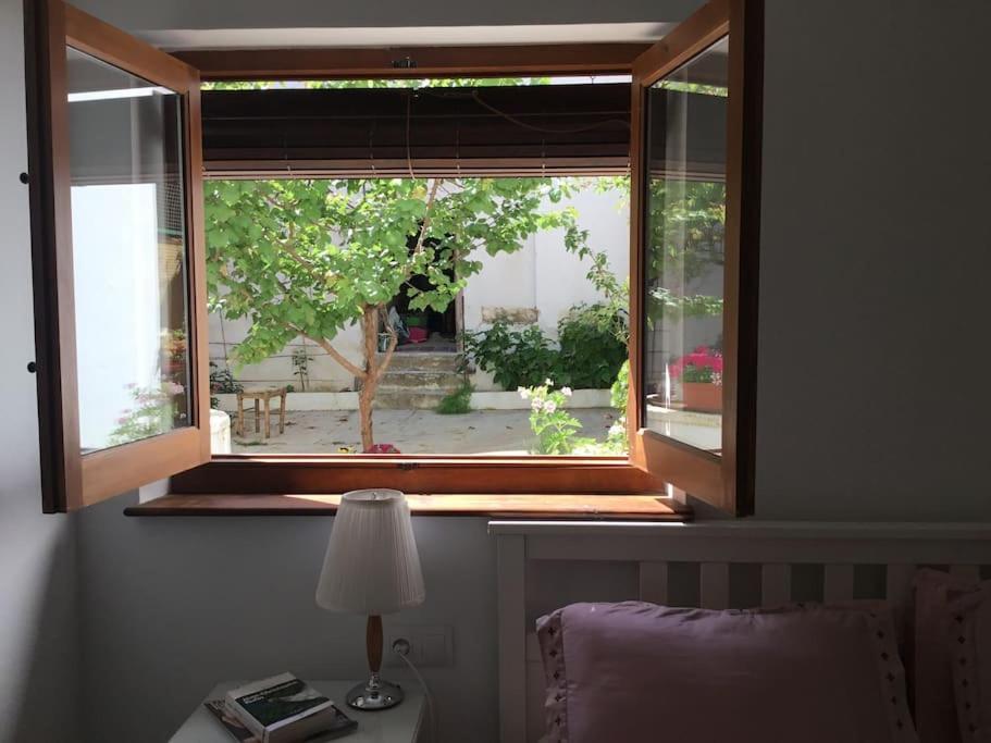 Casa Las Almenillas 안테케라 외부 사진