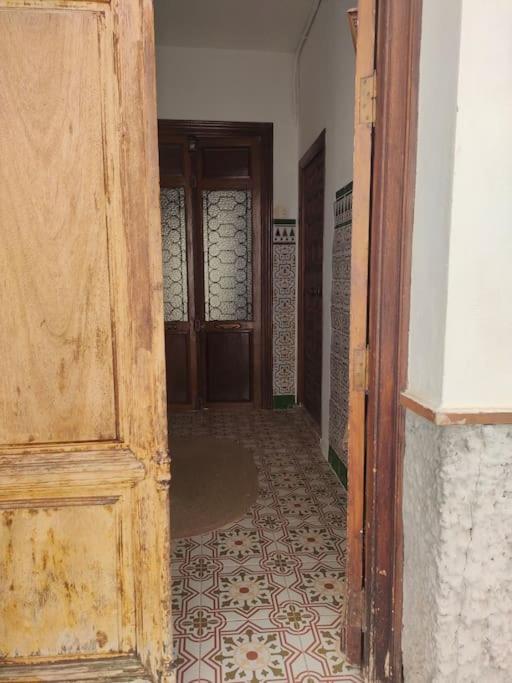 Casa Las Almenillas 안테케라 외부 사진