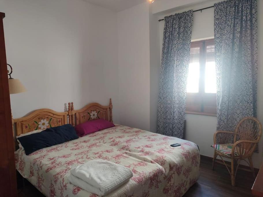 Casa Las Almenillas 안테케라 외부 사진