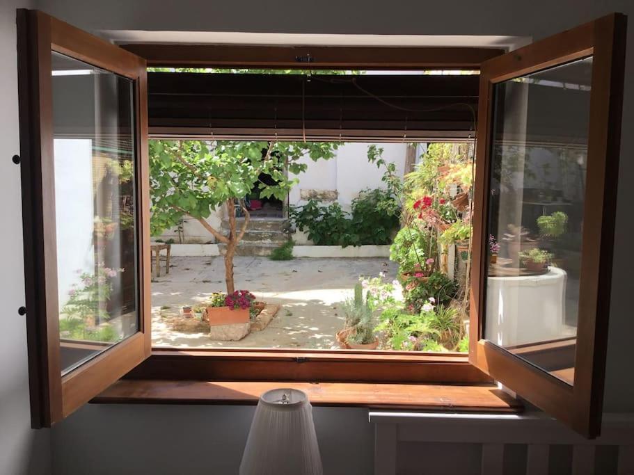 Casa Las Almenillas 안테케라 외부 사진