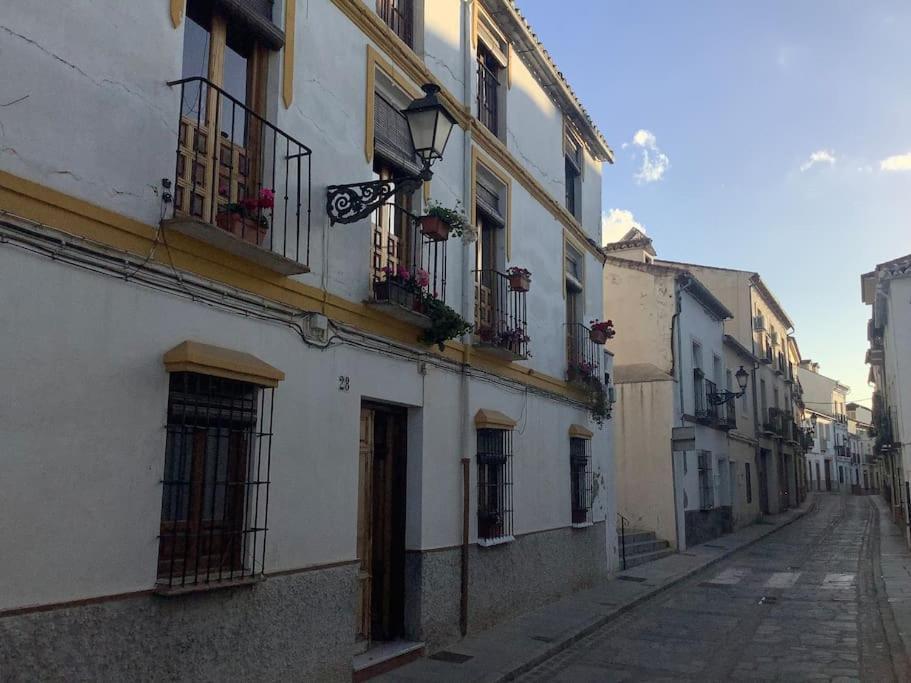 Casa Las Almenillas 안테케라 외부 사진