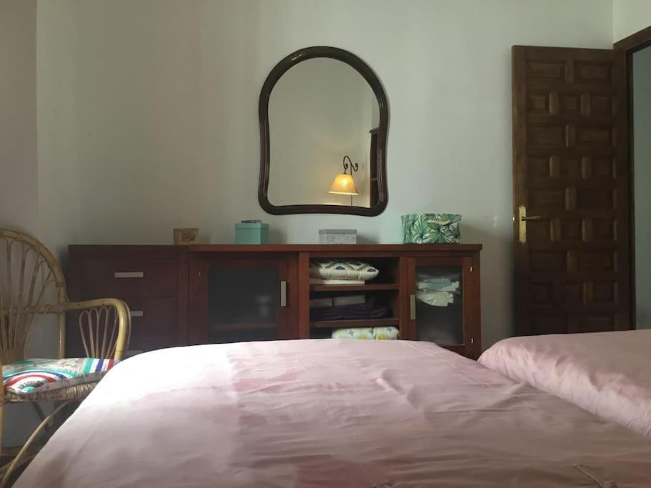 Casa Las Almenillas 안테케라 외부 사진
