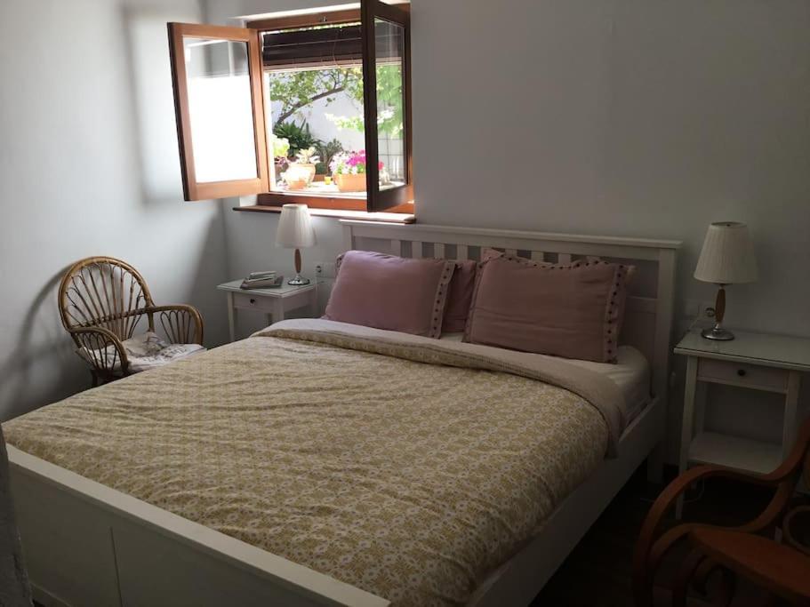 Casa Las Almenillas 안테케라 외부 사진