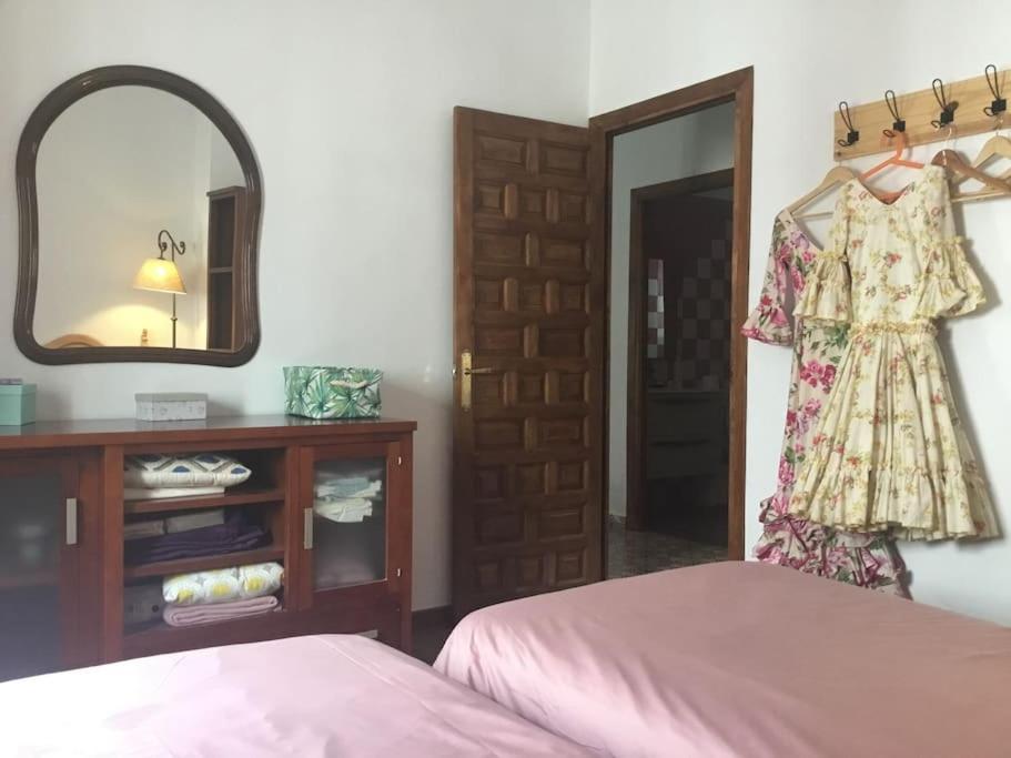 Casa Las Almenillas 안테케라 외부 사진