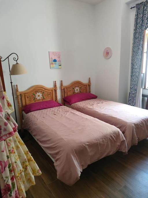 Casa Las Almenillas 안테케라 외부 사진