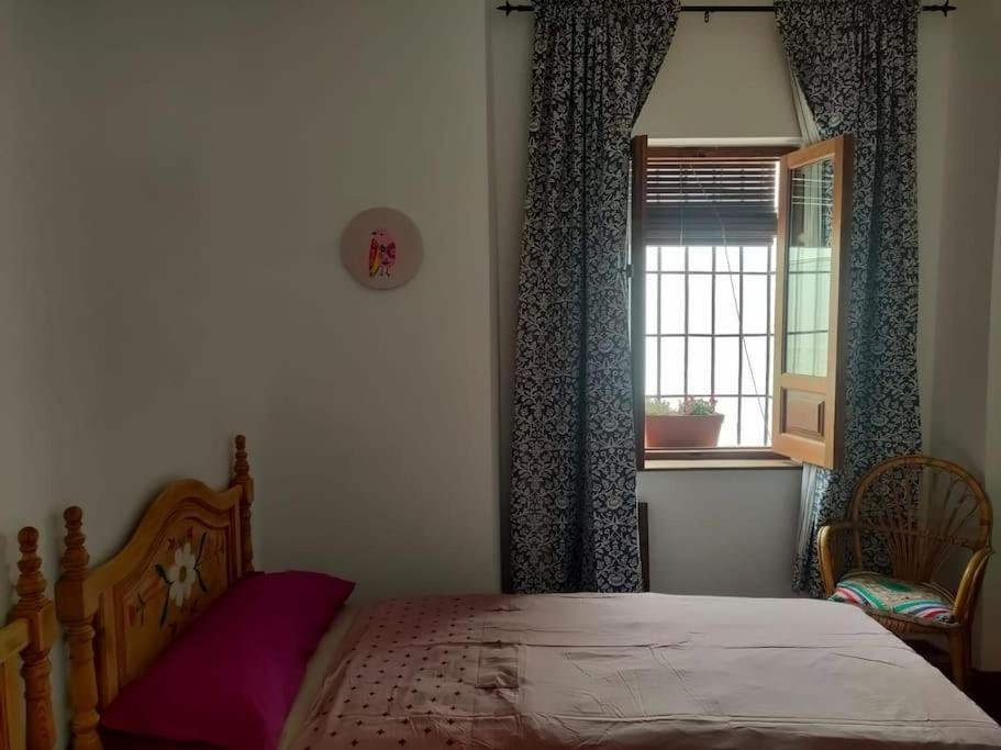 Casa Las Almenillas 안테케라 외부 사진