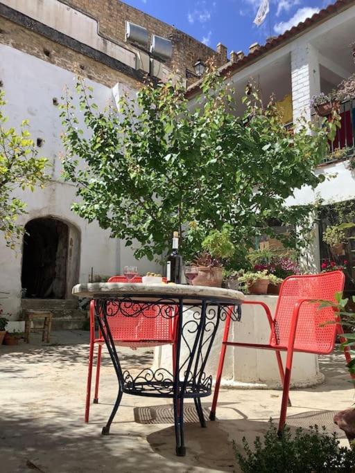 Casa Las Almenillas 안테케라 외부 사진