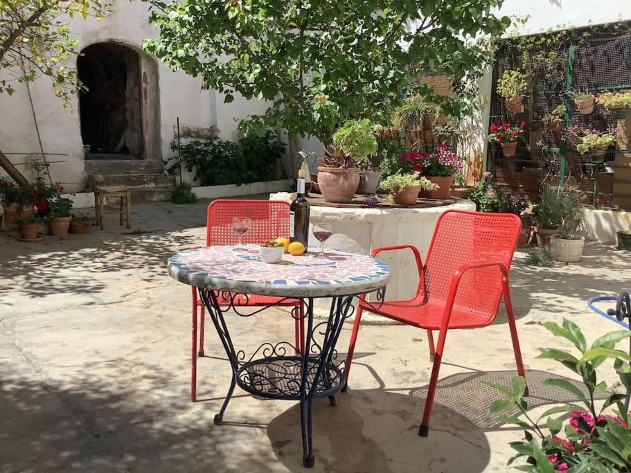 Casa Las Almenillas 안테케라 외부 사진