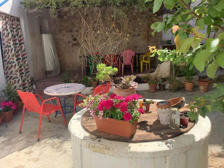 Casa Las Almenillas 안테케라 외부 사진